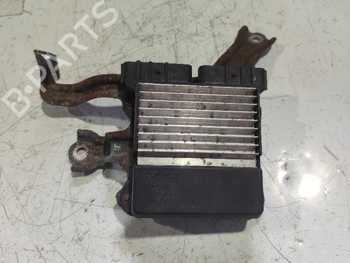 Used Fuel ECU TOYOTA AVENSIS (_T25_) [2003-2008]  31739624