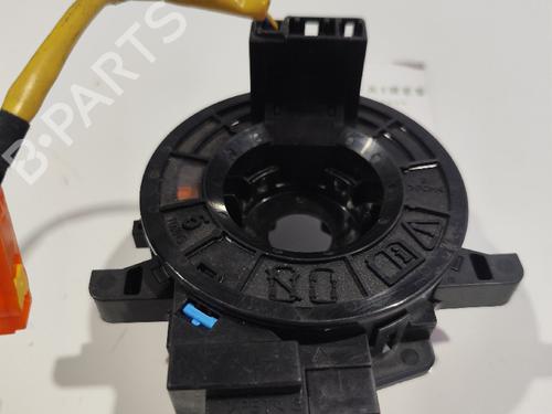 Used Squib airbag TOYOTA YARIS (_P9_) [2005-2014]  31737167