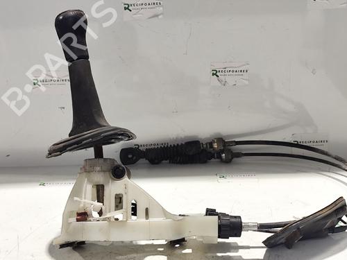 Palanca de cambios TOYOTA YARIS (_P9_) [2005-2014]  31744585