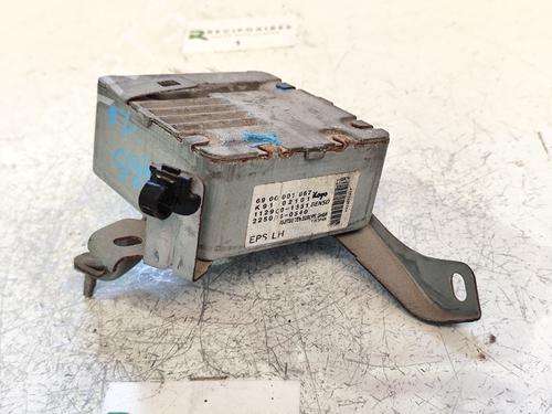 Used Steering ECU TOYOTA YARIS (_P9_) [2005-2014]  31743236