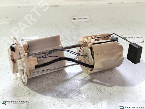 Kraftstoffpumpe für TOYOTA YARIS (_P9_) [2005-2014]  31743332