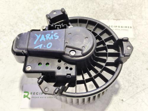 Used Heater blower motor TOYOTA YARIS (_P9_) [2005-2014]  31743268