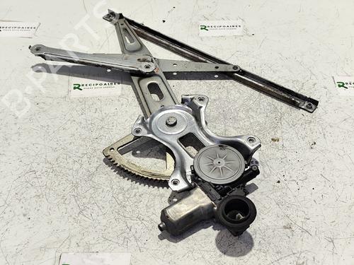 Rudehejsemekanisme Højre foran TOYOTA YARIS (_P9_) [2005-2014]  31743284