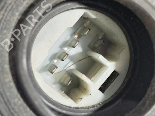 Front right window mechanism TOYOTA YARIS (_P9_)  | BP31743284C23 