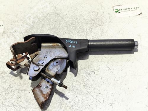 Used Hand brake TOYOTA YARIS (_P9_) [2005-2014]  31743321