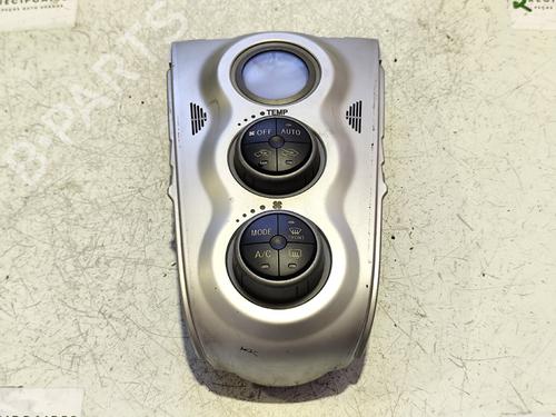 Comando clima TOYOTA YARIS (_P9_) [2005-2014]  31743306