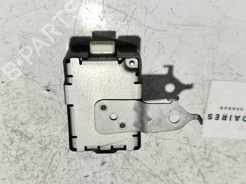 Electronic module TOYOTA YARIS (_P9_) | BP31743523M83