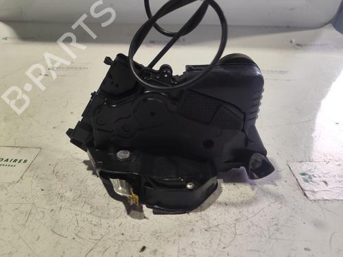 Used Front left lock TOYOTA YARIS (_P9_) [2005-2014]  31733596
