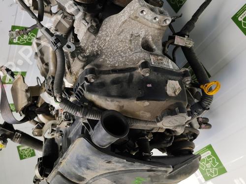 Engine TOYOTA YARIS (_P9_) | BP31727925M1 - Image 3