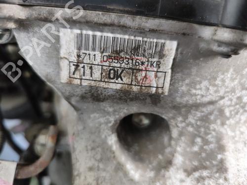 Engine TOYOTA YARIS (_P9_) | BP31727925M1 - Image 4