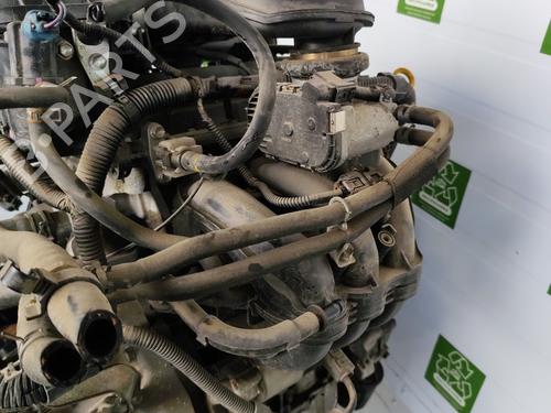 Engine TOYOTA YARIS (_P9_) | BP31727925M1 - Image 5