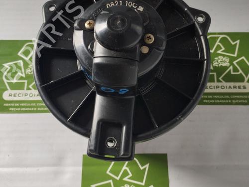 Used Heater blower motor TOYOTA YARIS (_P9_) [2005-2014]  31728241