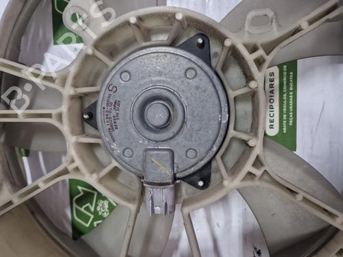 Used Radiator fan TOYOTA YARIS (_P9_) [2005-2014]  31728272