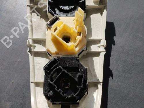 Used Climate control TOYOTA YARIS (_P9_) [2005-2014]  31728115