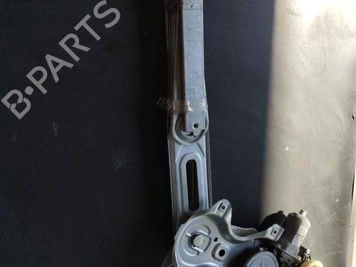 Used Front left window mechanism TOYOTA YARIS (_P9_) [2005-2014]  31728120