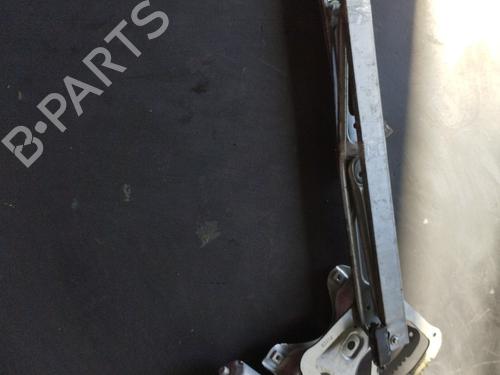 Front left window mechanism TOYOTA YARIS (_P9_) | BP31728120C22