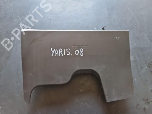 Used Knee airbag TOYOTA YARIS (_P9_) [2005-2014]  31728129