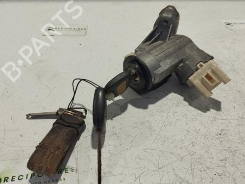 Comutador Comutador TOYOTA YARIS (_P9_) [2005-2014] 31728124 31728124