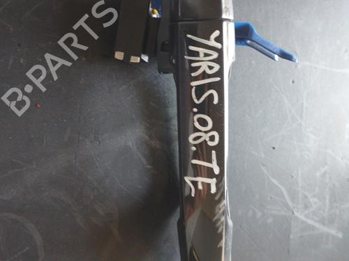 Used Rear left exterior door handle TOYOTA YARIS (_P9_) [2005-2014]  31728096