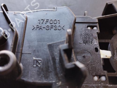 Headlight switch TOYOTA YARIS (_P9_) | BP31728067I24