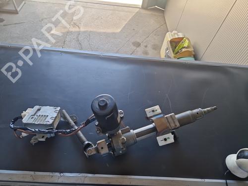 Lenksäule für TOYOTA YARIS (_P9_) [2005-2014]  31728049