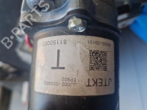 Steering column TOYOTA YARIS (_P9_) | BP31728049M21