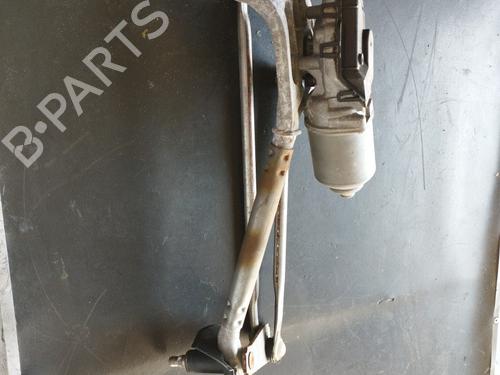 Used Front wiper motor TOYOTA YARIS (_P9_) [2005-2014]  31728042