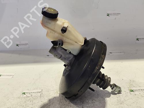 Used Servo brake TOYOTA YARIS (_P9_) [2005-2014]  31728044