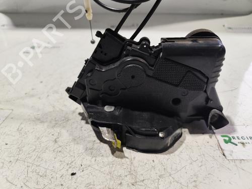 Used Front left lock Front left lock 31733584 31733584