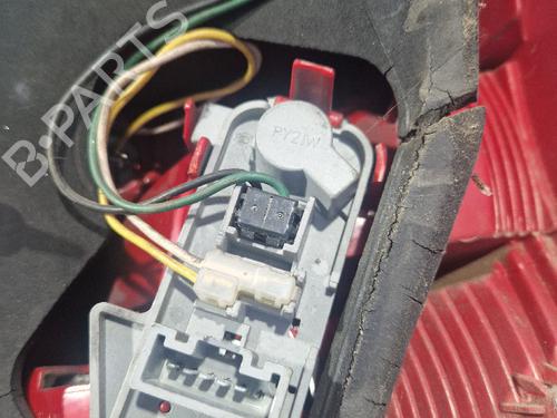 Left taillight TOYOTA YARIS (_P9_)  | BP31735092C34 