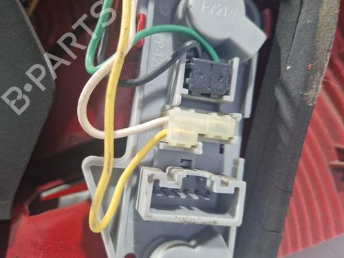 Left taillight TOYOTA YARIS (_P9_)  | BP31735108C34 