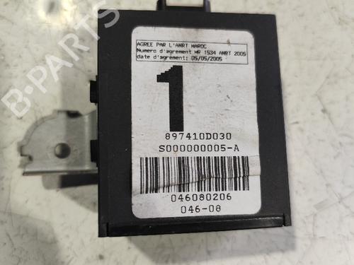 Used Electronic module TOYOTA YARIS (_P9_) [2005-2014]  31732892