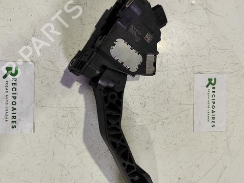 Used Pedal TOYOTA YARIS (_P9_) [2005-2014]  31731483