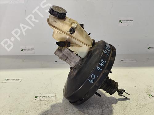 Used Servo brake TOYOTA YARIS (_P9_) [2005-2014]  31742656