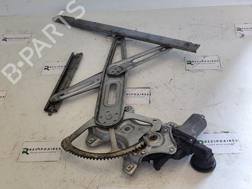 Used Front right window mechanism TOYOTA YARIS (_P9_) [2005-2014]  31735581