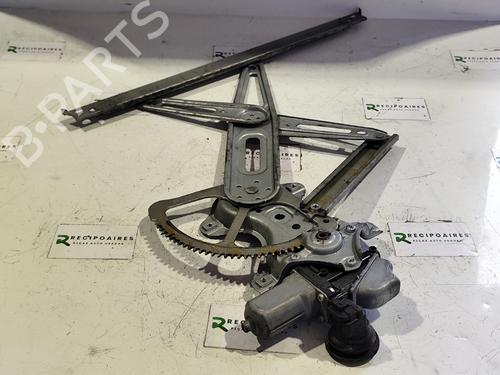 Used Front left window mechanism TOYOTA YARIS (_P9_) [2005-2014]  31735579