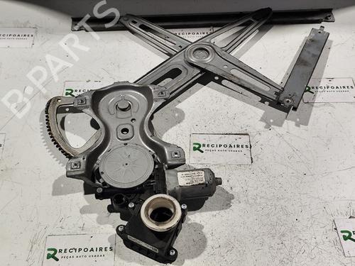 Used Front left window mechanism TOYOTA YARIS (_P9_) [2005-2014]  31735600