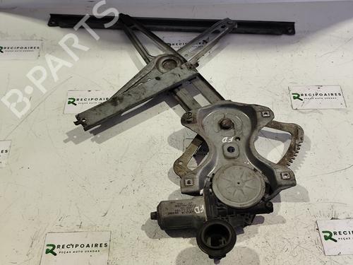 Used Front right window mechanism TOYOTA YARIS (_P9_) [2005-2014]  31735561