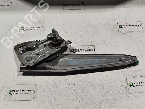 Elevador vidro trás esquerdo TOYOTA YARIS (_P9_) [2005-2014]  31735682