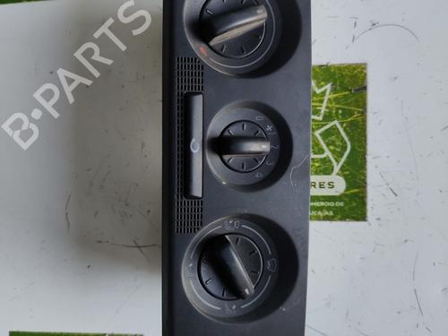 Used Climate control SKODA FABIA I Combi (6Y5) [2000-2007]  31728886