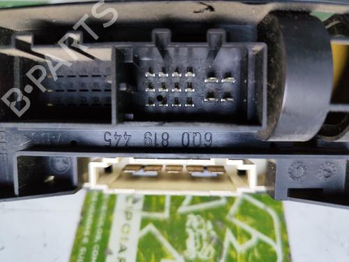 Climate control SKODA FABIA I Combi (6Y5) | BP31728886I5 - Image 4
