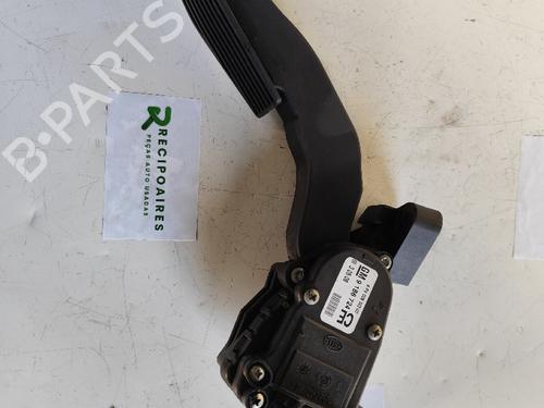 Pedal OPEL VECTRA C Estate (Z02) [2003-2009]  31731518