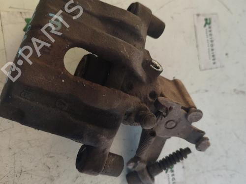 Bomba dos travões OPEL VECTRA C (Z02) [2002-2009]  31731453