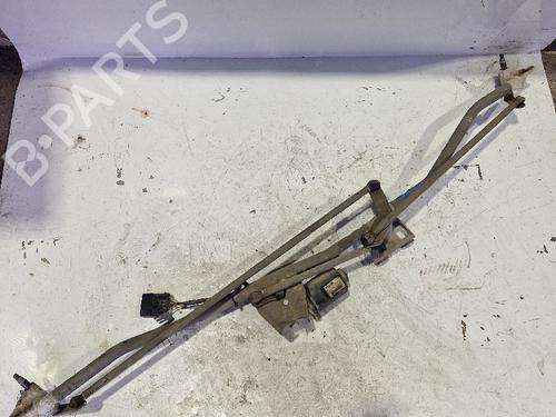 Viskermotor vindrude OPEL MERIVA A MPV (X03) [2003-2010]  31746712