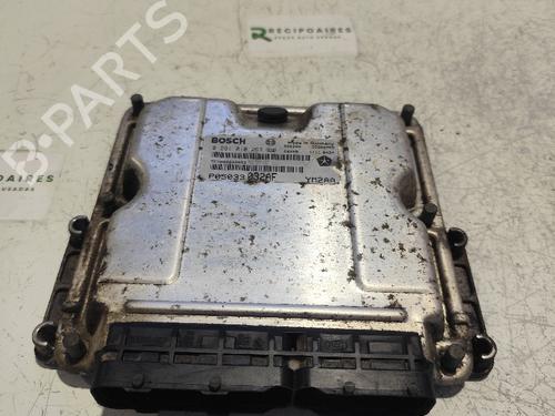 Used Engine control unit (ECU) CHRYSLER PT CRUISER (PT_) [2000-2010]  31743308
