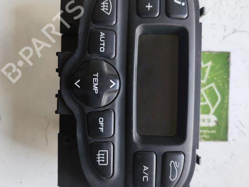 Used Climate control PEUGEOT 307 Break (3E) [2002-2009]  31729463