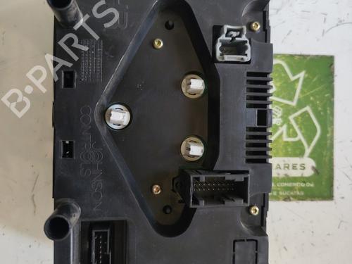 Climate control PEUGEOT 307 Break (3E) | BP31729463I5 - Image 3