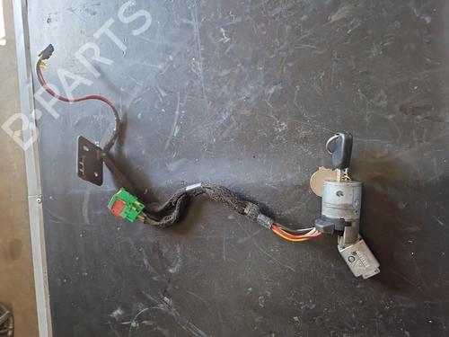 Switch PEUGEOT 307 Break (3E) | BP31727433I30 - Image 3