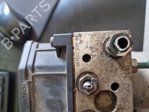 Used ABS pump PEUGEOT 307 Break (3E) [2002-2009]  31727444