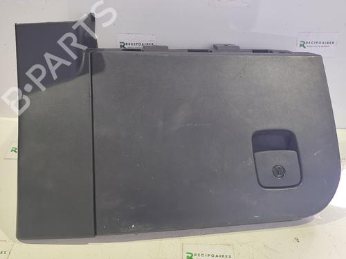 Vano posta oggetti FIAT DOBLO Cargo (263_) [2010-2026]  31731921